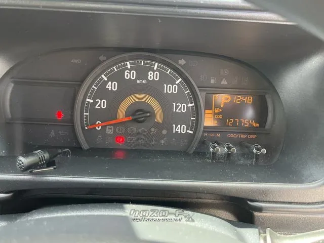 ダイハツ ハイゼットカーゴ