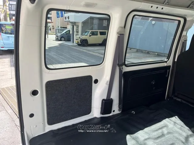 ダイハツ ハイゼットカーゴ