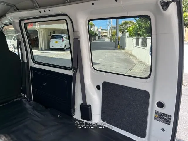 ダイハツ ハイゼットカーゴ