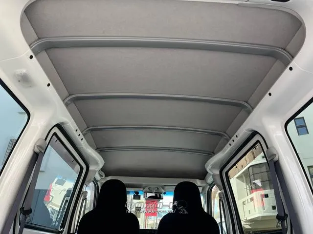 ダイハツ ハイゼットカーゴ