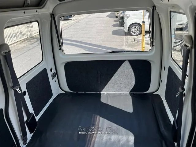 ダイハツ ハイゼットカーゴ