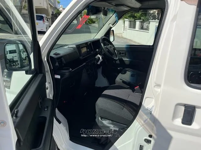 ダイハツ ハイゼットカーゴ