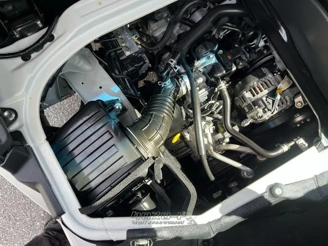 ダイハツ ハイゼットカーゴ