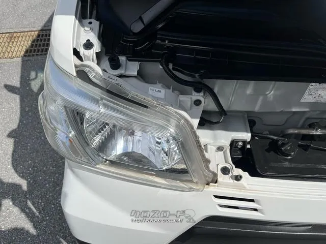 ダイハツ ハイゼットカーゴ