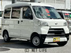 ダイハツ ハイゼットカーゴ