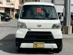 ダイハツ ハイゼットカーゴ