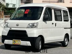 ダイハツ ハイゼットカーゴ