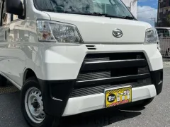 ダイハツ ハイゼットカーゴ