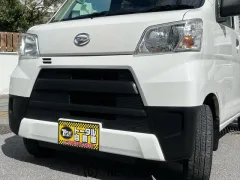 ダイハツ ハイゼットカーゴ