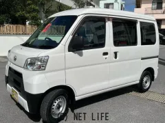 ダイハツ ハイゼットカーゴ