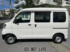 ダイハツ ハイゼットカーゴ