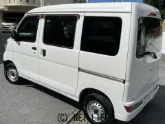 ダイハツ ハイゼットカーゴ