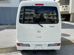 ダイハツ ハイゼットカーゴ