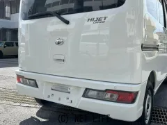ダイハツ ハイゼットカーゴ