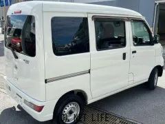 ダイハツ ハイゼットカーゴ