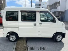 ダイハツ ハイゼットカーゴ