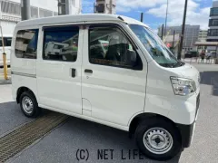 ダイハツ ハイゼットカーゴ