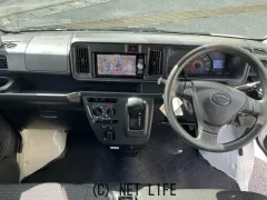 ダイハツ ハイゼットカーゴ
