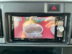 ダイハツ ハイゼットカーゴ
