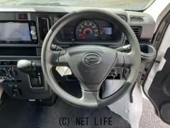 ダイハツ ハイゼットカーゴ