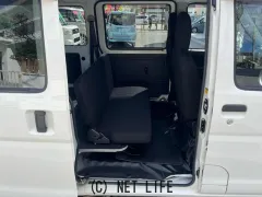 ダイハツ ハイゼットカーゴ