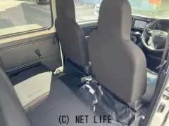ダイハツ ハイゼットカーゴ
