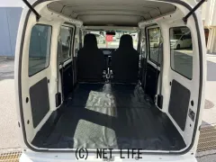 ダイハツ ハイゼットカーゴ