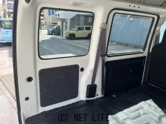 ダイハツ ハイゼットカーゴ