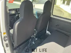 ダイハツ ハイゼットカーゴ