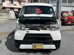 ダイハツ ハイゼットカーゴ
