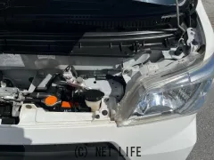 ダイハツ ハイゼットカーゴ