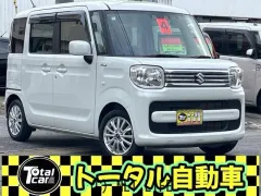 スズキ スペーシア
