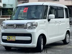 スズキ スペーシア