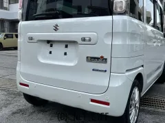 スズキ スペーシア