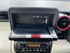 スズキ スペーシア