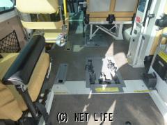 日産 キャラバン