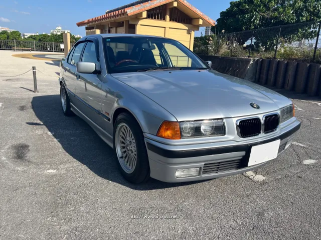 BMW 3シリーズ
