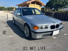 BMW 3シリーズ