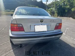 BMW 3シリーズ