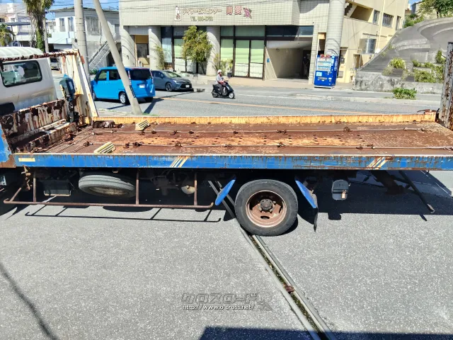 トヨタ ダイナ