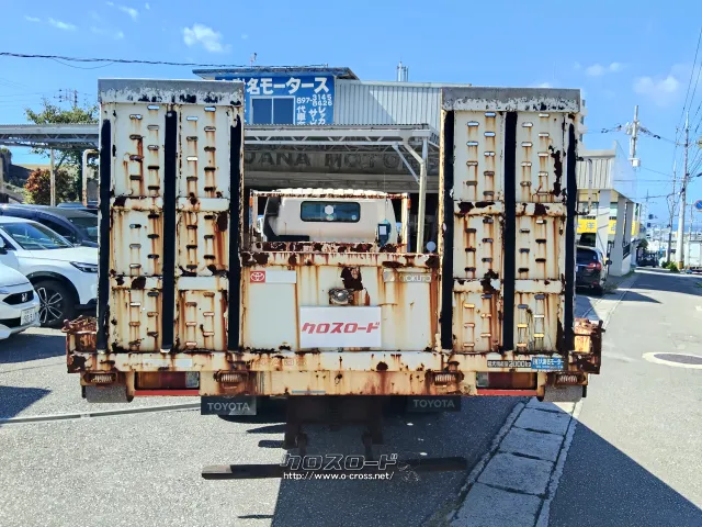 トヨタ ダイナ
