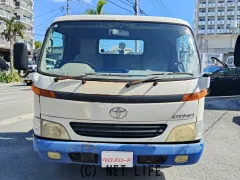 トヨタ ダイナ