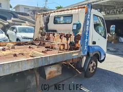 トヨタ ダイナ