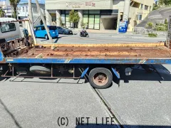トヨタ ダイナ
