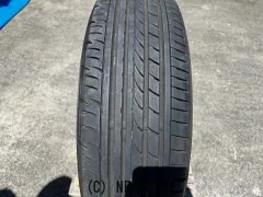 ホイール・タイヤ 2.9万⇒1.45万円に値下げ!最終処分価格☆状態良!目立つ傷なし!