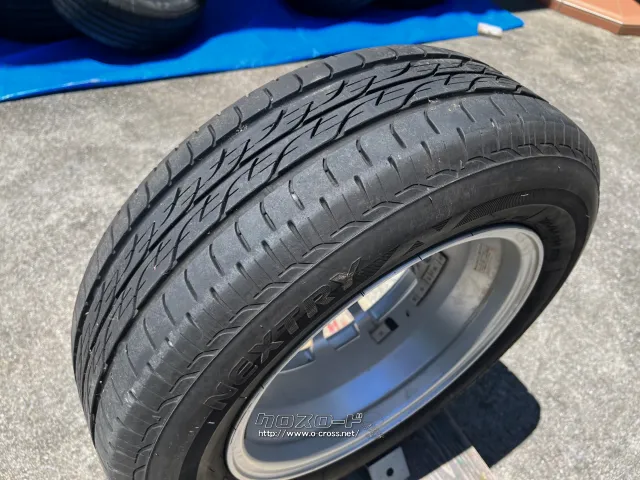 T333　175/65R14　ブリヂストン　1本　2019年製　ホイール付き T333 175/65R14 ブリヂストン 1本 2019年製 ホイール付き - メルカリ