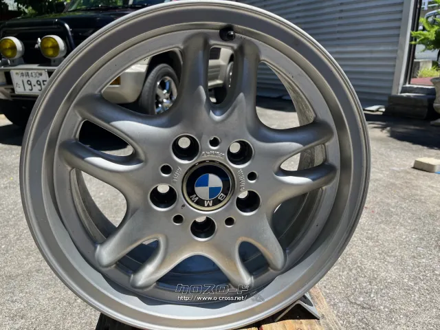 ★BMW純正ホイール4本★　16インチ taiheishopping_c050508251