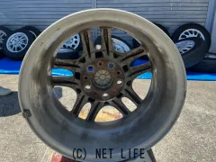 ホイール 1.8万⇒1.2万円　お得に購入できます！BMW純正ホイール７j×１６　４本　セ