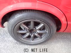 トヨタ スターレット