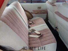 トヨタ スターレット